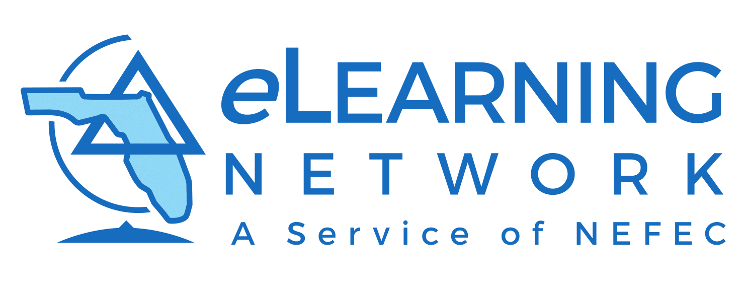 eLearning Network logo